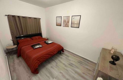 Pont-Saint-Esprit Apartment | Magnifique T2 tendance refait à neuf