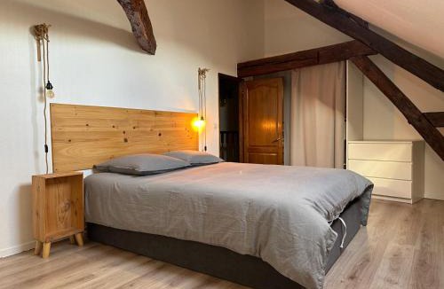 Brie-Comte-Robert Apartment | Magnifique T3 cosy à Brie-Comte-Robert