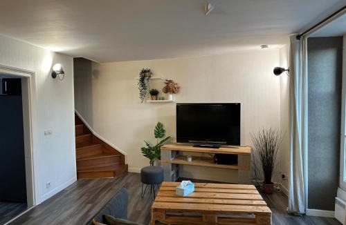 Brie-Comte-Robert Apartment | Magnifique T3 cosy à Brie-Comte-Robert