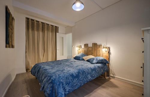 Limoux Apartment | Magnifique T3 centre ville avec WIFI RDC