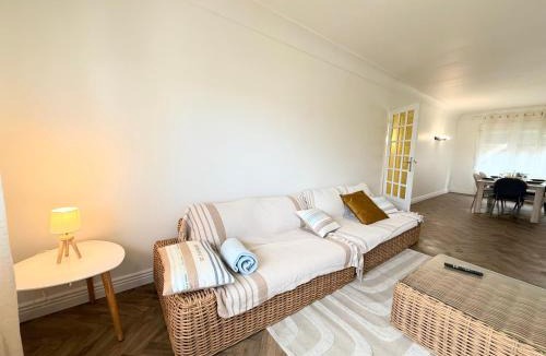 Rodez Apartment | Magnifique T3, deux chambres parking