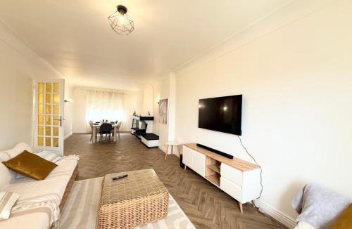 Rodez Apartment | Magnifique T3, deux chambres parking