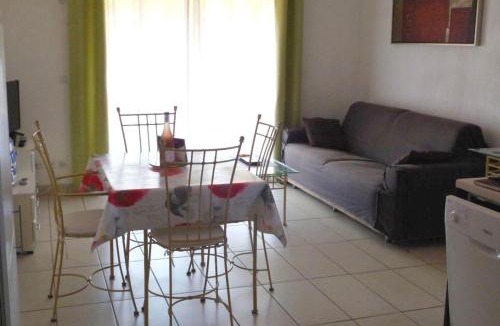 Les Hauts de Canet Apartment | Magnifique T3 Duplex - Sierra Nevada 260