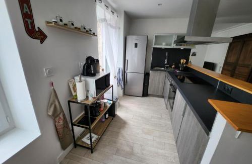 Gueret Apartment | Magnifique T3 Guéret