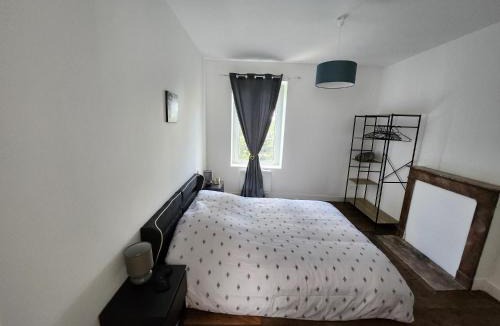 Gueret Apartment | Magnifique T3 Guéret