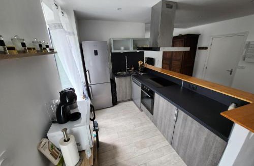 Gueret Apartment | Magnifique T3 Guéret