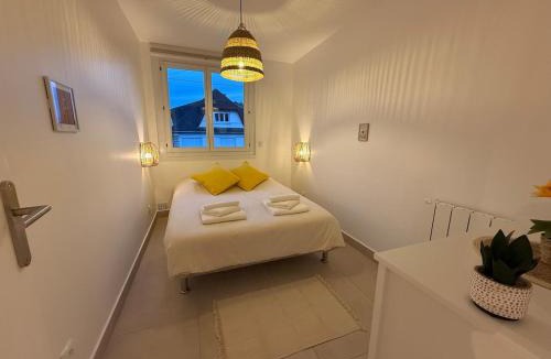 Ozoir-la-Ferriere Apartment | Magnifique T3 proche Paris & Disneyland