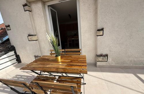 Ozoir-la-Ferriere Apartment | Magnifique T3 proche Paris & Disneyland