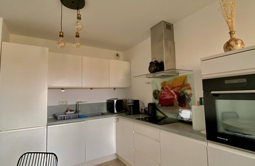 Juvignac Apartment | Magnifique T3 - Parking Privé