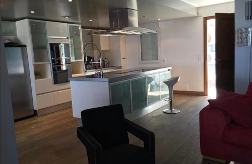 San-Martino-di-Lota Apartment | Magnifique Triplex vue mer