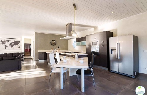 Parentis-en-Born House | Magnifique Villa pour 10 personnes à Parentis en Born