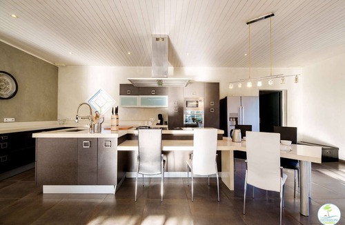Parentis-en-Born House | Magnifique Villa pour 10 personnes à Parentis en Born