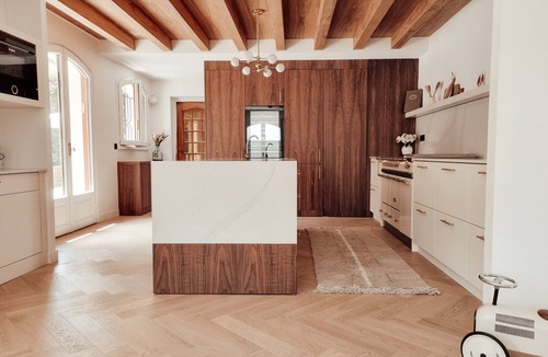 Marennes House | Magnifique Vila EST Lyonnais