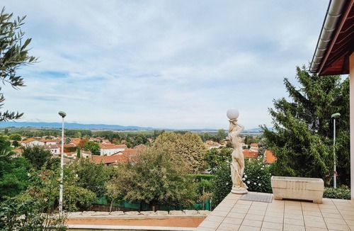 Marennes House | Magnifique Vila EST Lyonnais