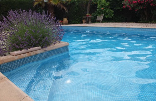 La Grande-Motte Villa | Magnifique villa, piscine, calme et sans vis a vis, Clim, Quartier des Villas.