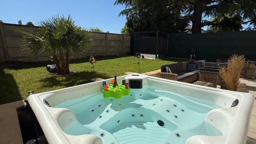 La Victoire - Les Marechaux Apartment | Magnifique villa 12 pers - 6 chambres avec salle de bain privative au Calme - 30 min Asterix - Ecrin de charme