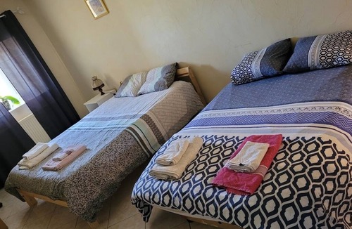Joppecourt Villa | Magnifique Villa a la Campagne !