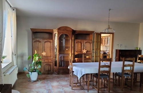 Joppecourt Villa | Magnifique Villa a la Campagne !