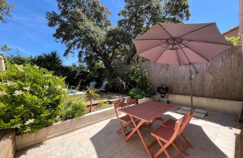 Bedarrides Villa | Magnifique villa avec piscine en Provence