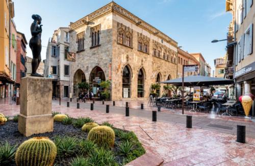 Perpignan House | Magnifique villa avec piscine