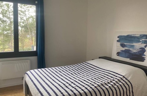 Leojac Villa | Magnifique Villa Avec Piscine à Débordement et vue Imprenable