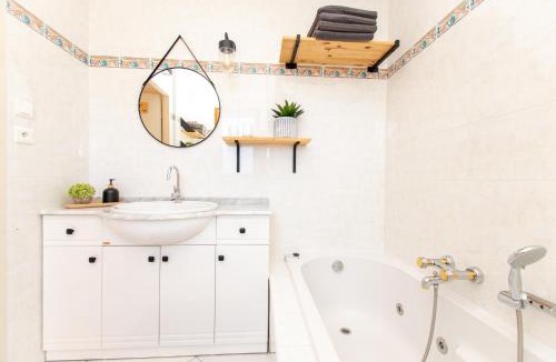 Lombez House | Magnifique villa avec piscine et climatisation