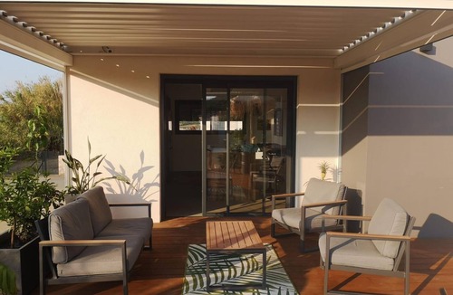 Langlade Villa | Magnifique Villa D'architecte