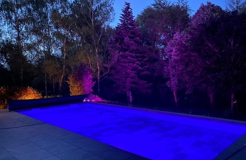 Jarny House | Magnifique Villa D'architecte Prox.metz Avec Piscine
