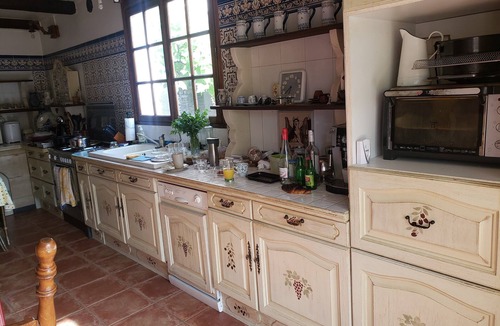 Laurens Villa | Magnifique Villa Familiale Avec Piscine