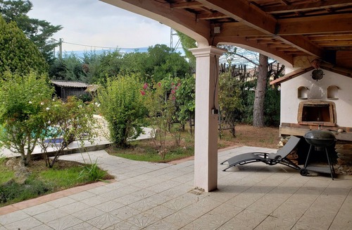 Laurens Villa | Magnifique Villa Familiale Avec Piscine