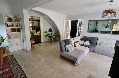 Cournonterral Villa | Magnifique villa avec piscine dans le sud de la France