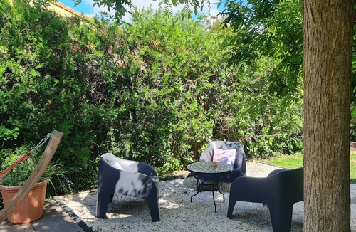 Cournonterral Villa | Magnifique villa avec piscine dans le sud de la France