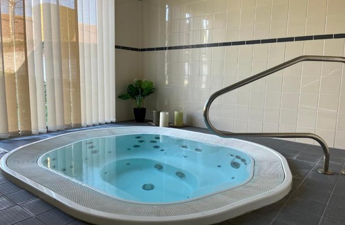 Crecy-en-Ponthieu Villa | Magnifique Villa avec Jacuzzi