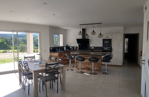 Lablachere Villa | Magnifique Villa