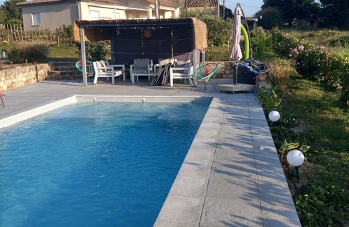 Lablachere Villa | Magnifique Villa