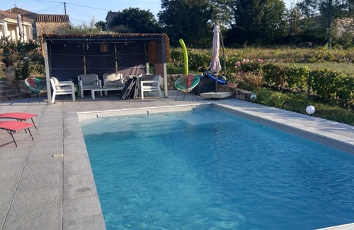 Lablachere Villa | Magnifique Villa