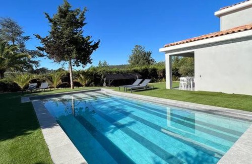 Peymeinade Villa | Magnifique villa