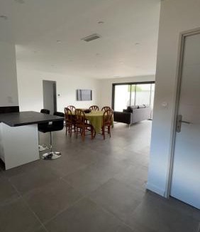 Gignac Villa | Magnifique villa haut standing