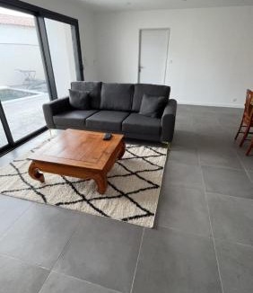 Gignac Villa | Magnifique villa haut standing