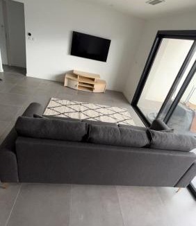 Gignac Villa | Magnifique villa haut standing