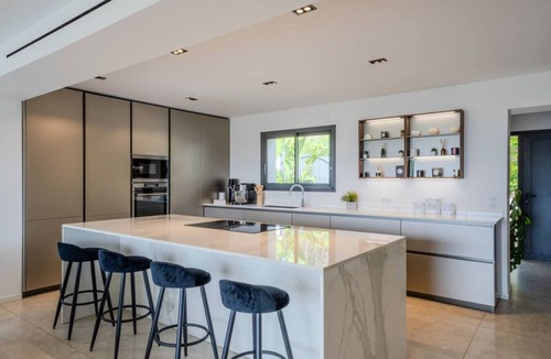 Les Baraques House | Magnifique Villa Moderne à Mougins