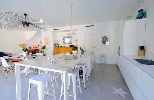 Cote Pavee House | Magnifique Villa Proche Centre Toulouse, Piscine, Clim, 4 Chambres, 4 SDB