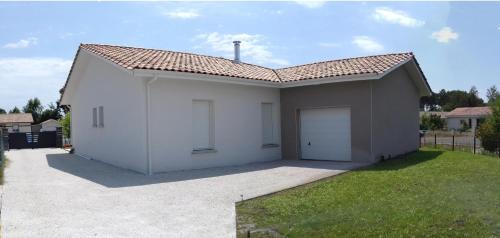 Sanguinet House | Magnifique villa spacieuse 3 chambres tout confort