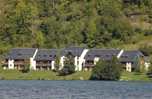 Peyragudes Apartment | Magnifique vue ! Studio pour 4 + Accès Piscine