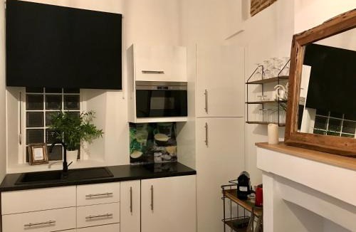 Decre-Cathedrale Apartment | Magnifiques Appartements Hyper Centre