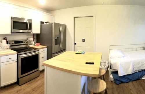 Lakeview Apartment | Magnolia #1 @ Copper Johns Resort