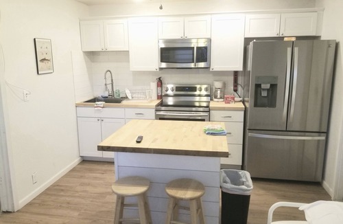 Lakeview Apartment | Magnolia #1 @ Copper Johns Resort