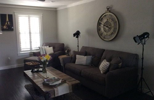 Waco Condo | Magnolia - 1 mile to everything!nNon-Smoking Environment Only.nAdult Community