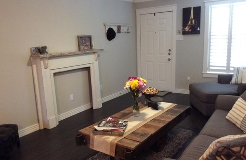Waco Condo | Magnolia - 1 mile to everything!nNon-Smoking Environment Only.nAdult Community