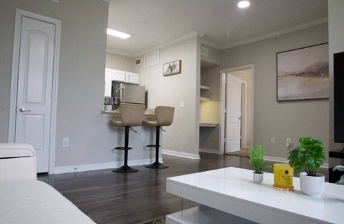 Egypt Apartment | Magnolia 1335